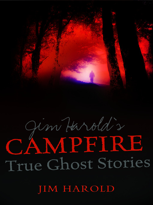 Title details for Jim Harold's Campfire by Jim Harold - Available